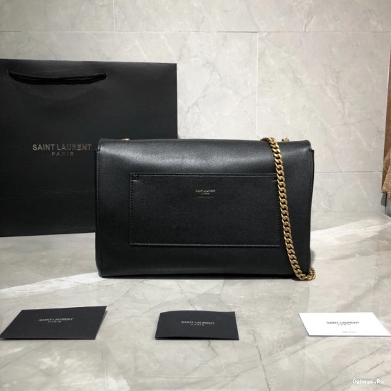 IN SUEDE MEDIUM KATE YSL LEATHER REVERSIBLE AND SMOOTH 0724